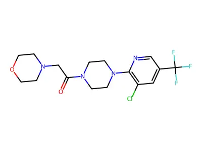 Bionet1_000740 structure