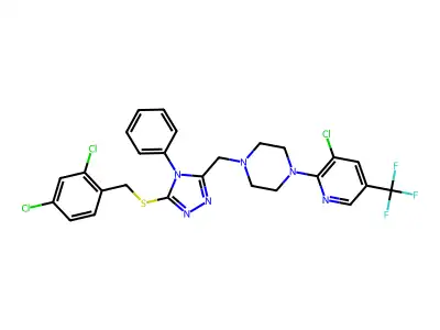 9F-926 structure