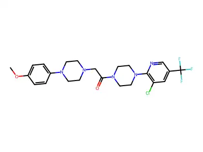 9F-927 structure