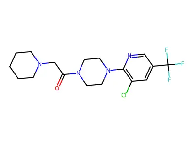 9F-931 structure