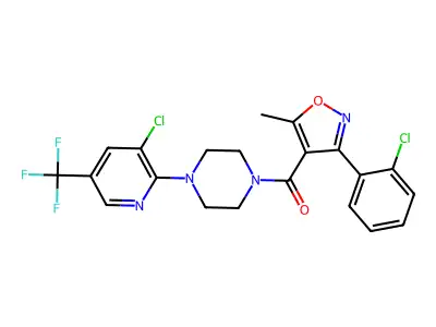 9F-936 structure