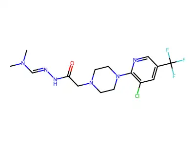 Bionet1_000596 structure