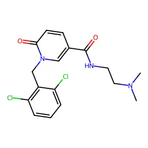 Bionet1_000270 structure
