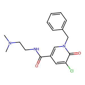 8E-366S structure