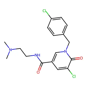 Bionet1_000491 structure