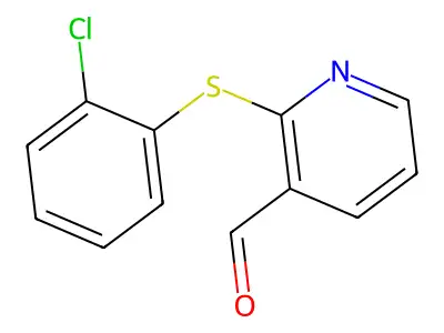 Ethyl 2-(3,4-dimethoxyphenyl)-1,3-thiazole-4-carboxylate structure