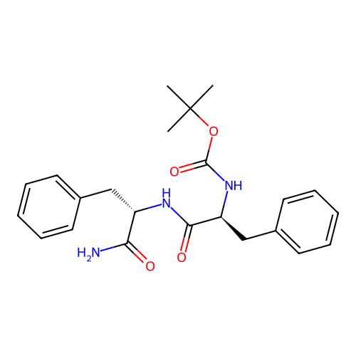 6-nitro-3-pyridin-2-yl-chromen-2-one structure