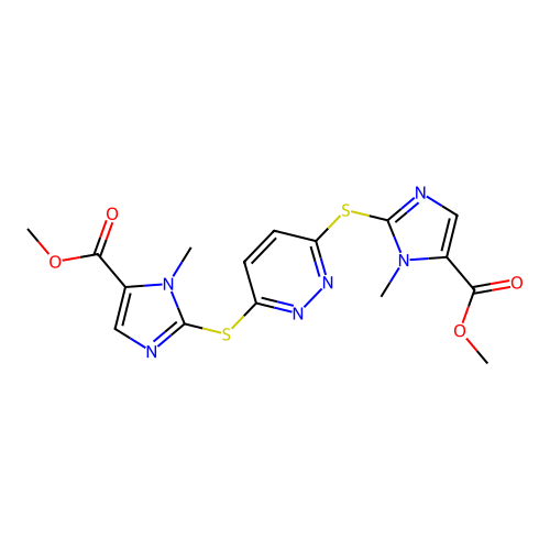 7H-011 structure