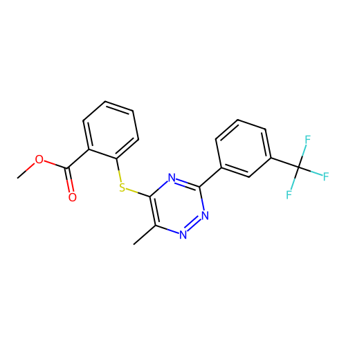 8K-431S structure