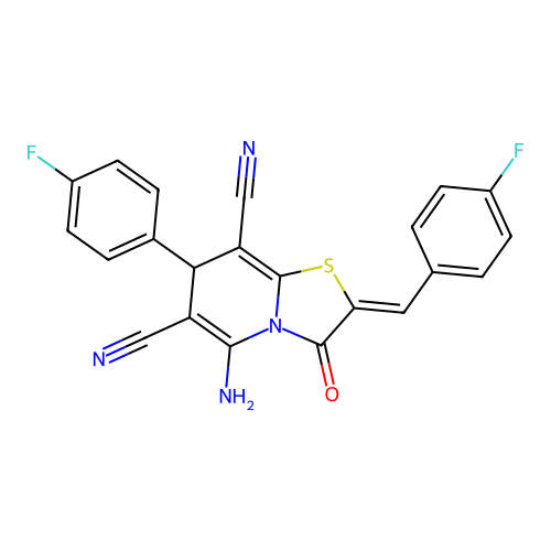 A0186/0008263 structure