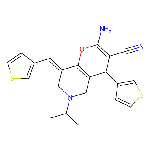 A0443/0020445 structure