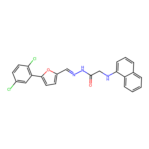 A0575/0026523 structure