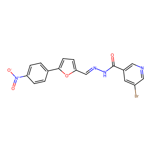 A0582/0026851 structure