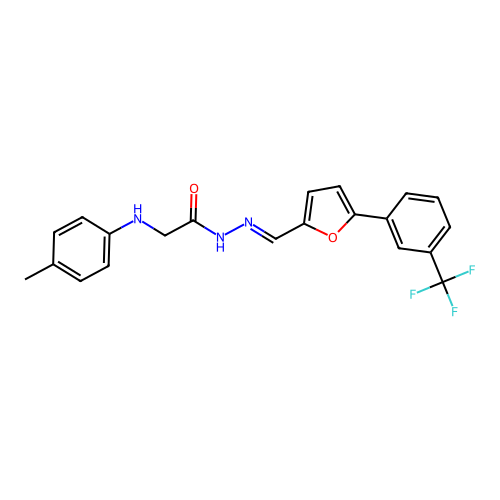 A0589/0027204 structure