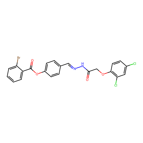 A1000/0046799 structure