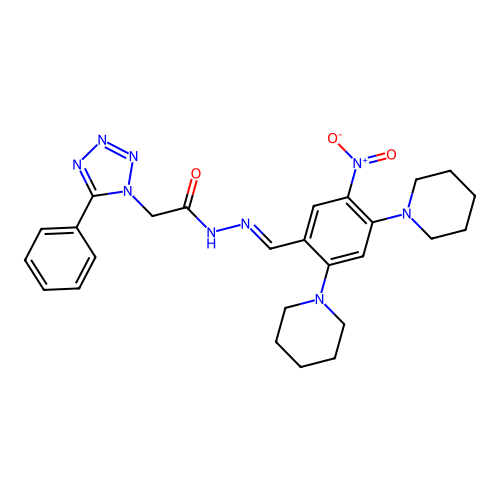 A1099/0051634 structure