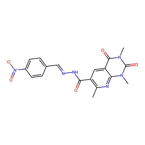 NCI60_030006 structure