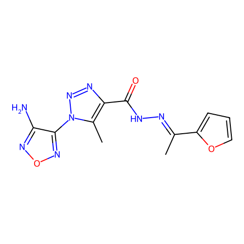 A1276/0058407 structure