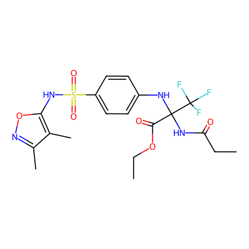 NCI60_026599 structure