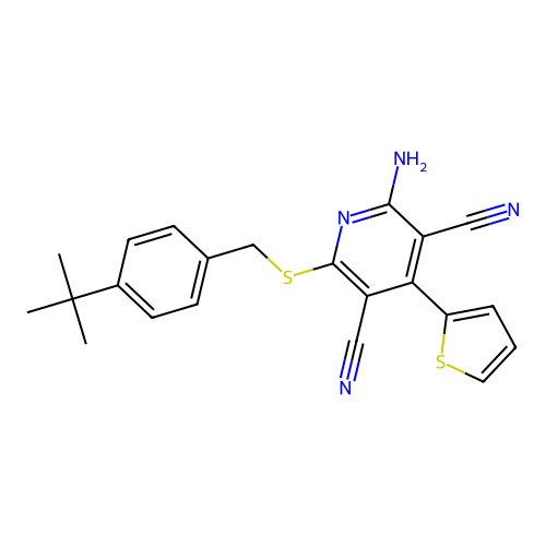 A0529/0024518 structure
