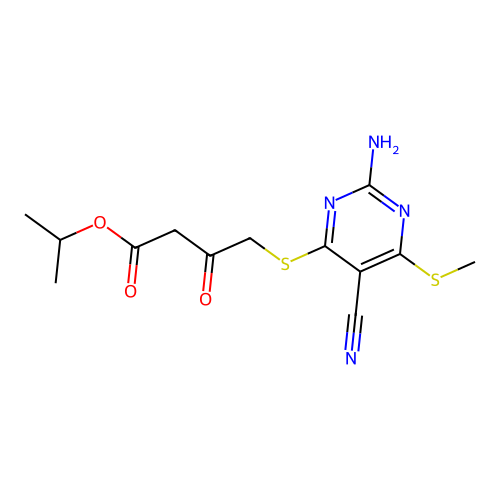 A0531/0024545 structure