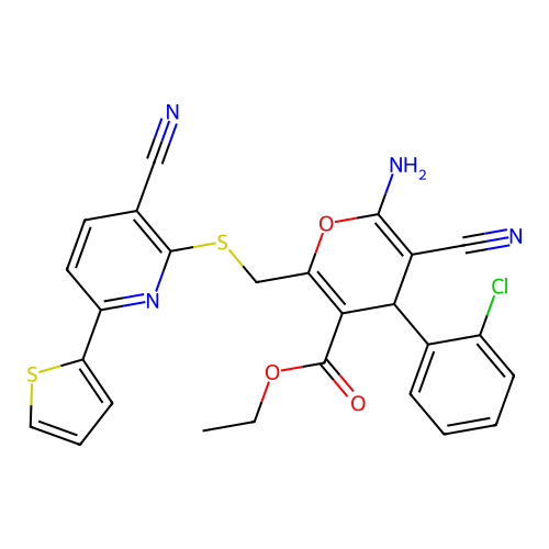 A0531/0024562 structure