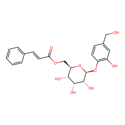 Rubropilosin structure