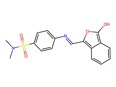 7D-144 structure