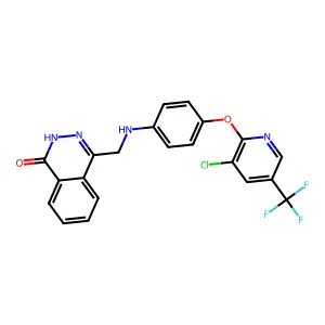 7E-019 structure