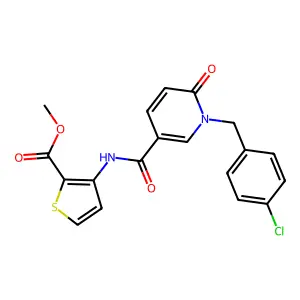 7E-303S structure
