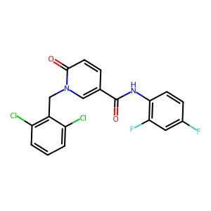 7E-307S structure