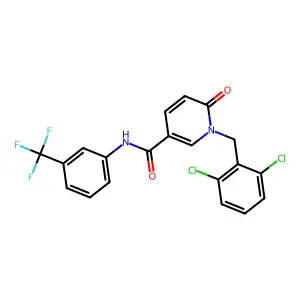 7E-310S structure