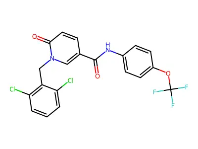 7E-311S structure