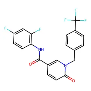 7E-313S structure