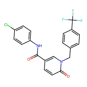 7E-314S structure