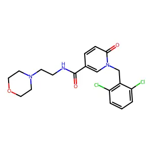7E-318S structure