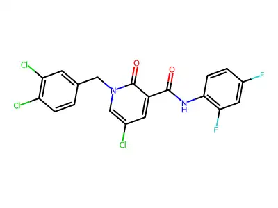 7E-365S structure