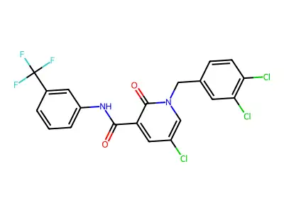 7E-366S structure