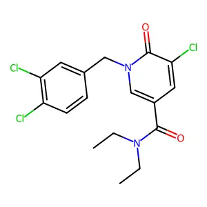 Bionet1_000274 structure