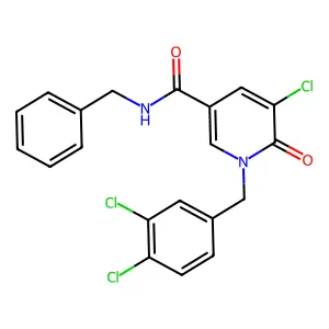 RefChem:302183 structure