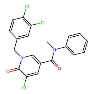 7E-402S structure