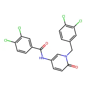 7E-510 structure