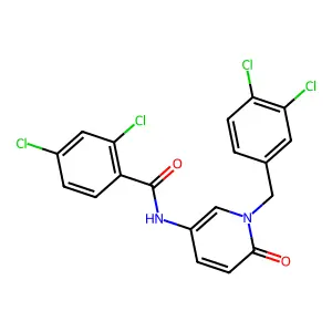 7E-511 structure
