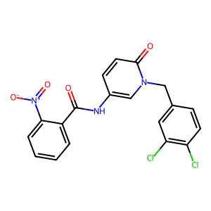 7E-512 structure