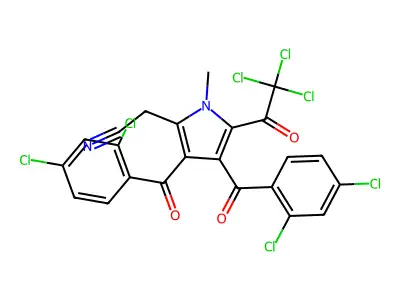 7F-020 structure