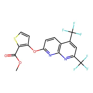 7F-030 structure