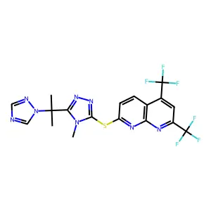 7F-049 structure