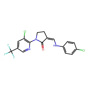 7G-004 structure