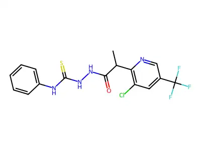 7G-030 structure
