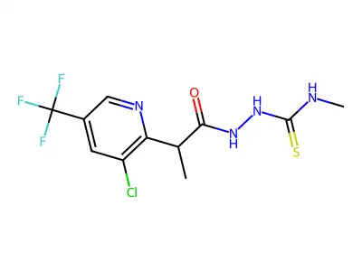 7G-034 structure